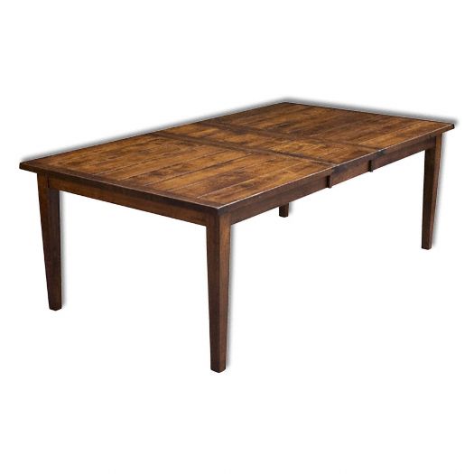 Williamsburg Leg Table
