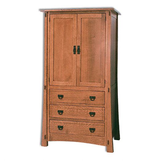 Modesto Armoire