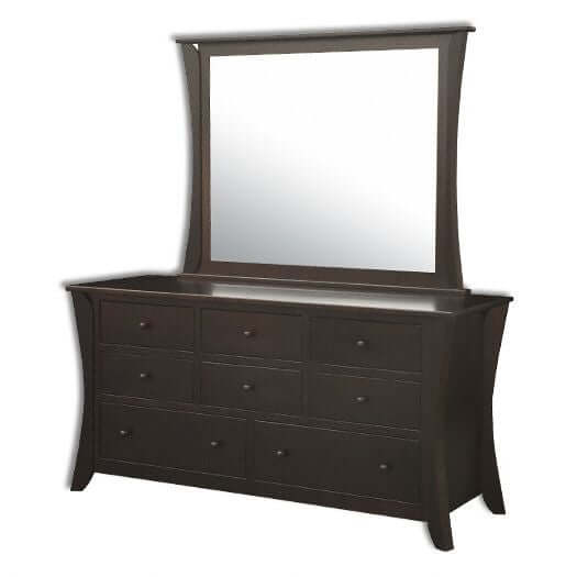 Caledonia 8-Drawer Dresser