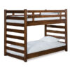 Ladder Bunk Bed