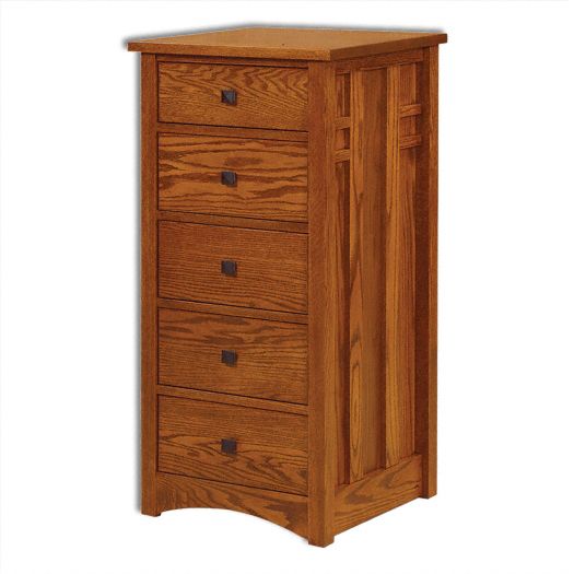 Kascade 5-Drawer Lingerie