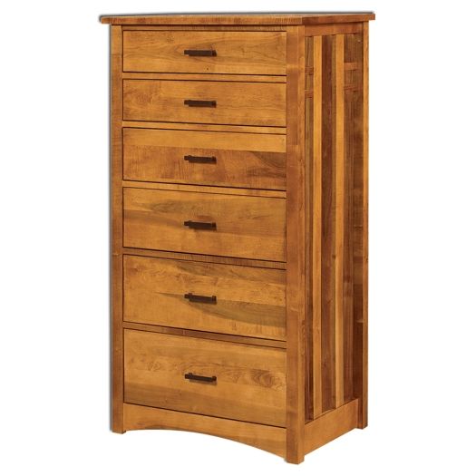 Kascade 6-Drawer Lingerie