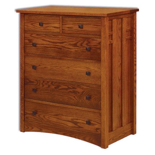 Kascade Chest of Drawers