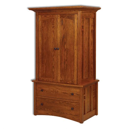 Kascade Armoire