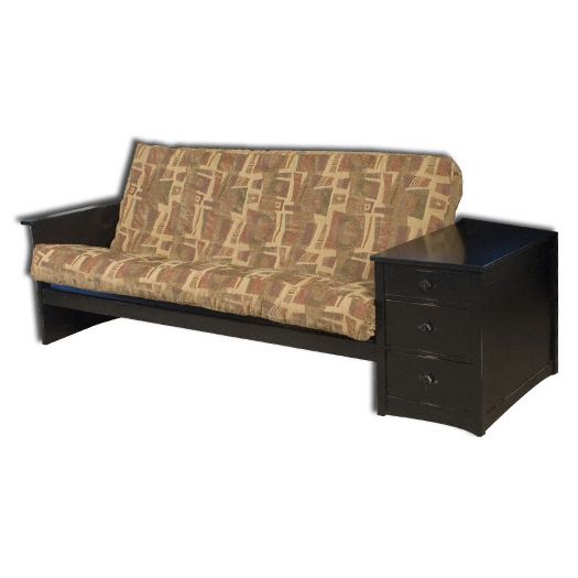 Kristin Shaker Futon