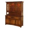 Cascade Hutch