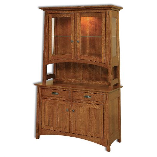 Colbran Hutch