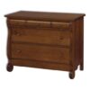 Old Classic Sleigh Small Dresser