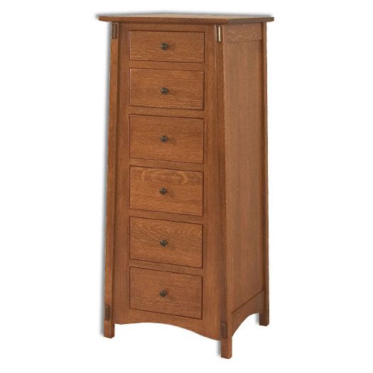 McCoy Lingerie Chest