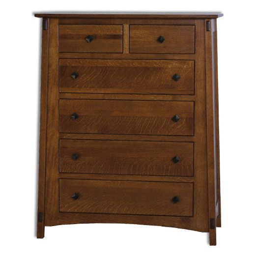 McCoy Chest of Drawers
