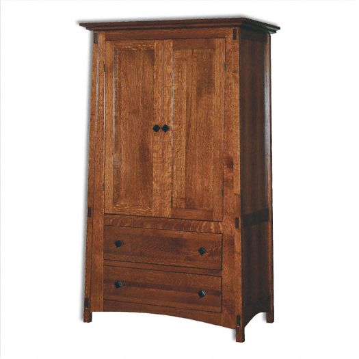 McCoy Armoire