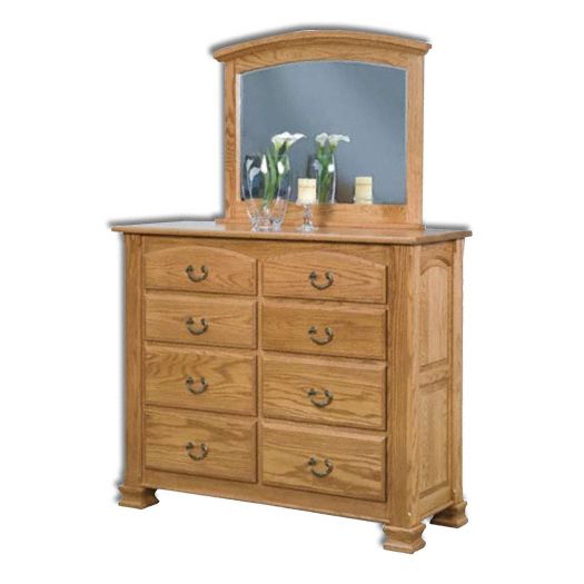 Charleston Dresser