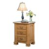 Charleston Nightstand