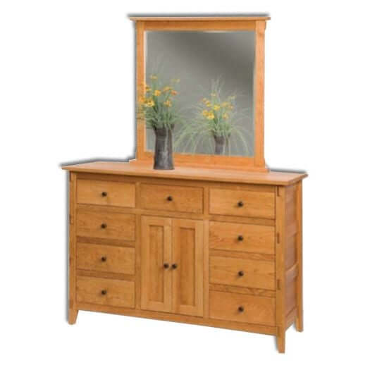 Bungalow Dresser