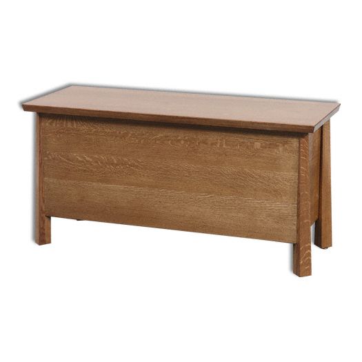 Vancoover Blanket Chest