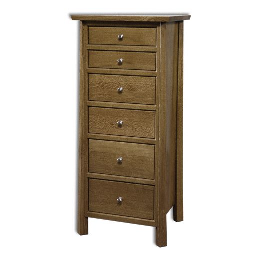 Vancoover Lingerie Chest