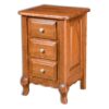 French Country Bedside Chest