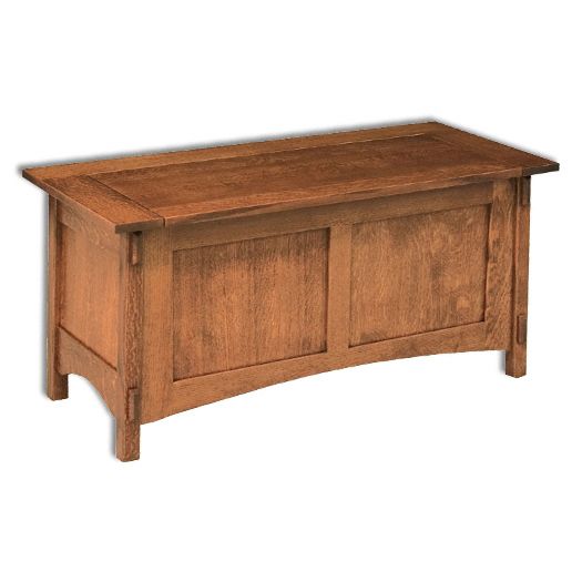 McCoy Cedar Chest