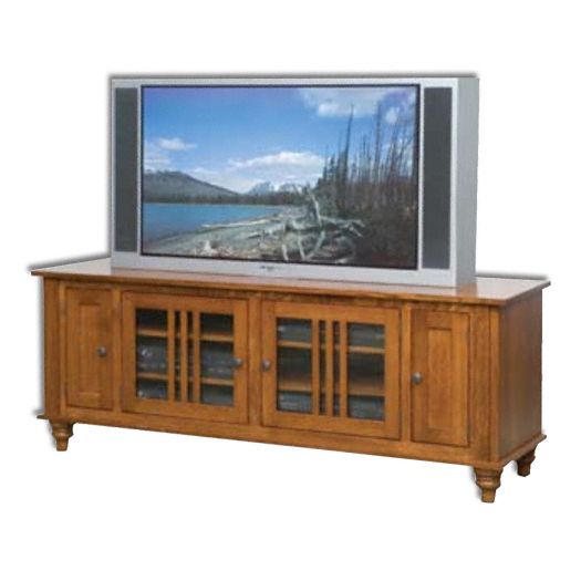 Harvest 65 Plasma LCD TV Stand