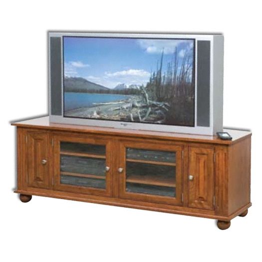 Larson 65 Plasma LCD TV Stand