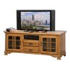 Heritage 65 Plasma T.V. Stand