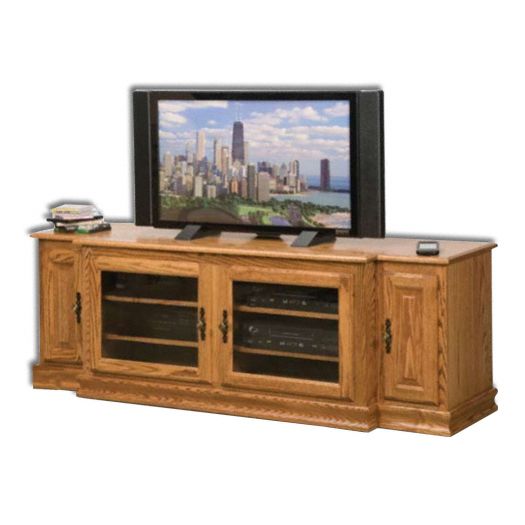 Heritage 74 Plasma LCD Unit