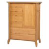 Grand River Door Chest