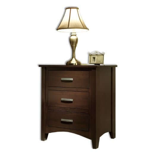 Cambrai Mission Night Stand