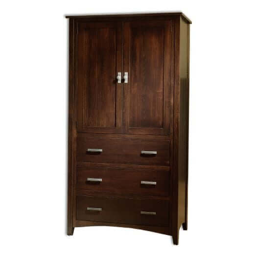 Cambrai Mission Armoire