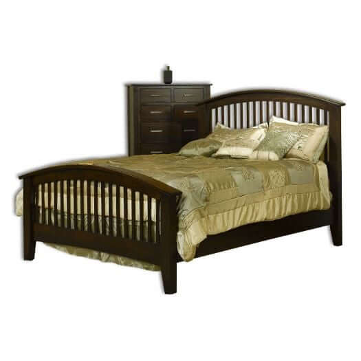 Cambrai Mission Bed