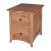 Shaker Hill File Cabinets