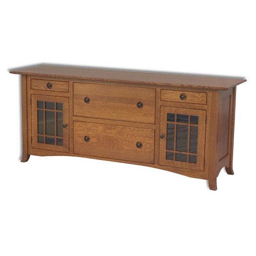 Shaker Hill Credenza