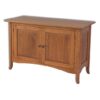 Shaker Hill 2-Door Credenzas