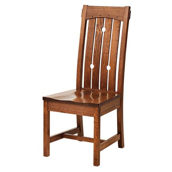 Douglas Chair