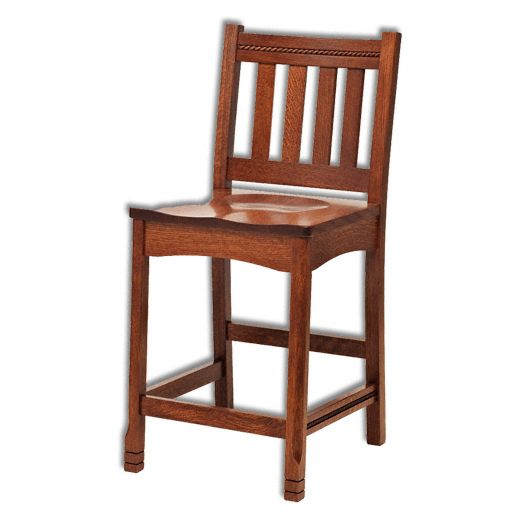 West Lake Bar stool