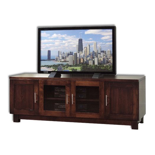 Urban Plasma - LCD T.V. Stand