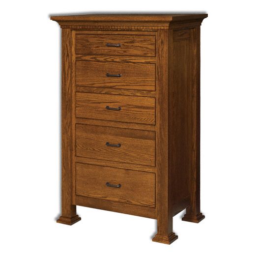 Empire Lingerie Chest