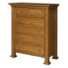 Empire 6-Drawer Chest