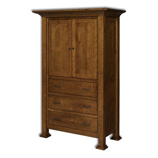 Empire Armoire