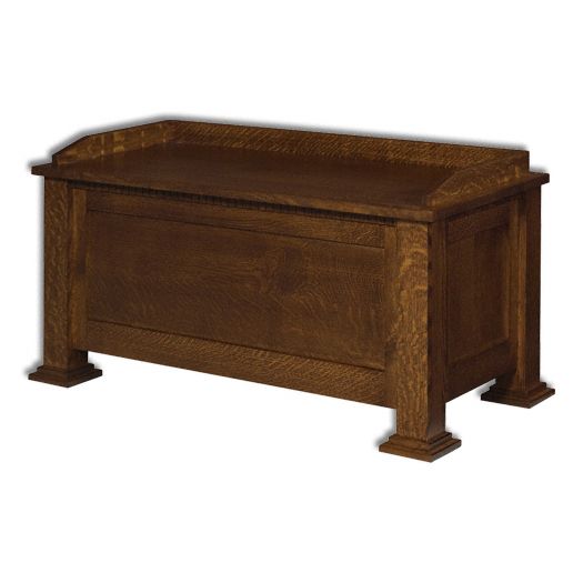 Empire Blanket Chest