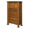 Lexington Chest Armoire