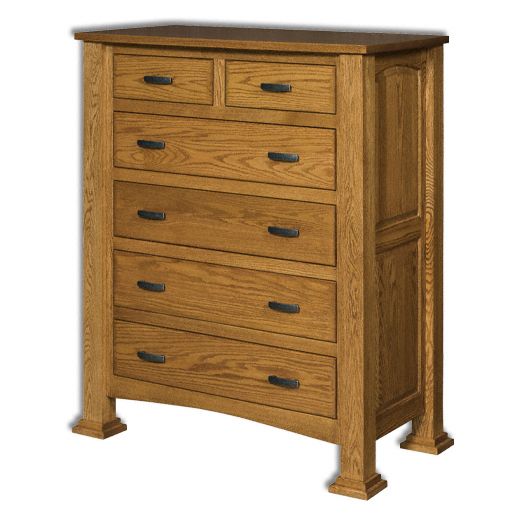Lexington 6-Drawer Chest