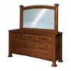 Lexington 76" 7-Drawer Dresser