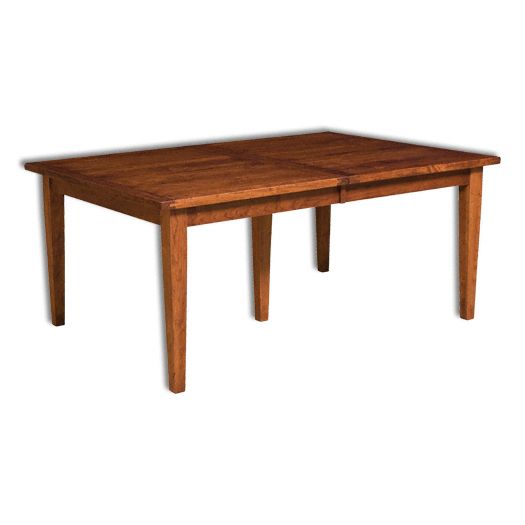 Jacoby Leg Table