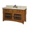 Landmark 60 Vanity