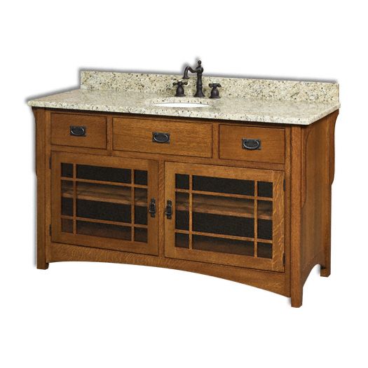Landmark 60 Vanity
