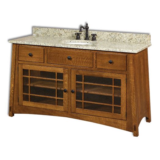 McCoy 60 Vanity