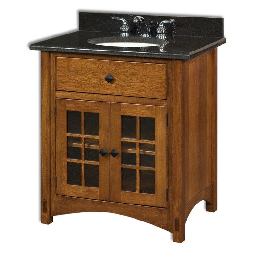 Springhill 33 Vanity