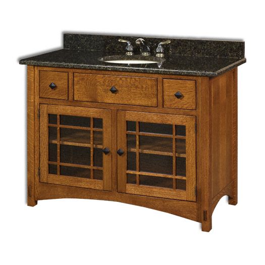 Springhill 49 Vanity
