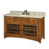 Springhill 60 Vanity